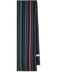 Paul Smith - Winter Scarves - Lyst