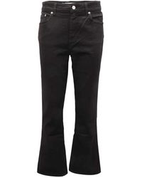 Department 5 - Boot-Cut Jeans - Lyst