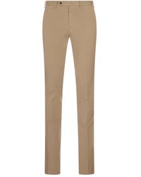 PT Torino - Chinos - Lyst