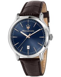 Maserati - Epoca Watch - Lyst