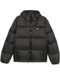 Lacoste - Winter Jackets - Lyst