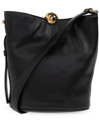 Furla - Schultertasche Sfera Soft Mini - Lyst