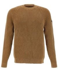 Rrd - Round-Neck Knitwear - Lyst