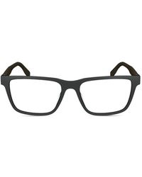 Lacoste - L6010Mag-Set 301 Optical Frame - Lyst