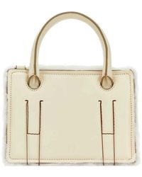 Dentro - Borsa A Tracolla - Lyst