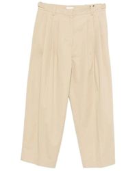 Marella - Wide Broeken - Lyst