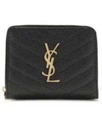 Saint Laurent - Wallets &Amp; Cardholders - Lyst