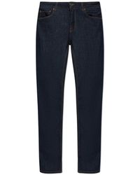 Etro - Straight Jeans - Lyst