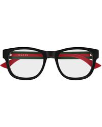 Gucci - Glasses - Lyst