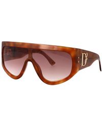 DSquared² - Sunglasses - Lyst
