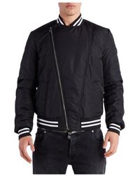 Balmain - Bomber Jackets - Lyst