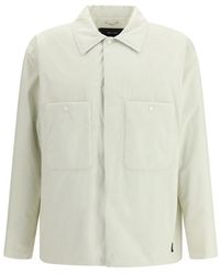 Laminar - Light Jackets - Lyst