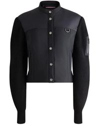 Fusalp - Solveig jacke - Lyst