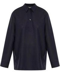 Studio Nicholson - Polo Shirts - Lyst