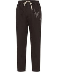 Rick Owens - Sweatpants - Lyst