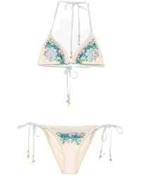Zimmermann - Bikinis - Lyst