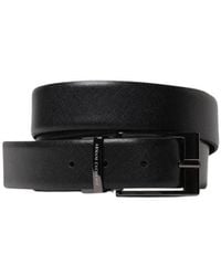 ARMANI EXCHANGE - Belts - Lyst