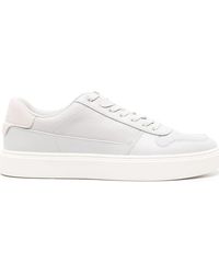 Calvin Klein - Sneakers - Lyst
