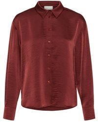 Kaffe - Blouses & Hemden - Lyst