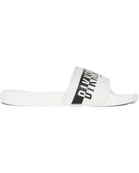 Bikkembergs - Sliders - Lyst