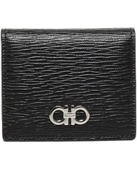 Ferragamo - Wallets & Cardholders - Lyst