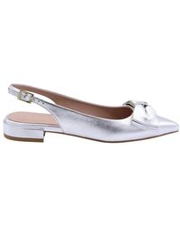 Scapa - Ballerinas - Lyst