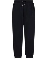 ARMANI EXCHANGE - Sweatpants - Lyst