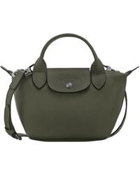 Longchamp - Handbags - Lyst