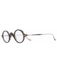 Matsuda - The Lifesaver Optical Frame - Lyst