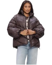 Modström - Jassen ,Bruin ,Tetrismd Jas - Lyst