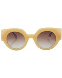 Face A Face - Sunglasses - Lyst