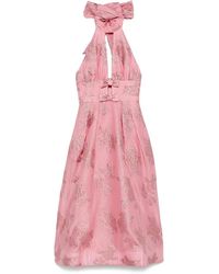 Rebecca Vallance - Midi Dresses - Lyst