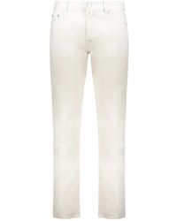 Moorer - Slim-Fit Jeans - Lyst