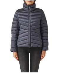 Colmar - Jassen ,Blauw ,Nylon Blouson Jacket - Lyst