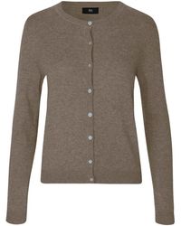 Rosemunde - Sofia Cardigan - Lyst