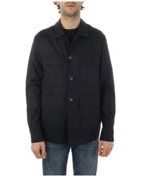 Montecore - Jackets - Lyst