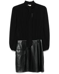 Liu Jo - Short Dresses - Lyst