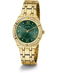 Guess - Accessories > watches - Lyst