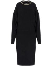 Marciano - Knitted Dresses - Lyst