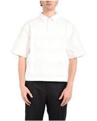 Nine:inthe:morning - Polo Shirts - Lyst