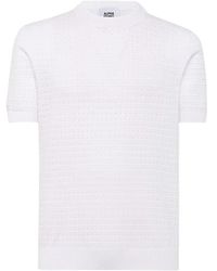 Alpha Studio - T-Shirts - Lyst