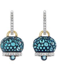 Chantecler - Earrings - Lyst