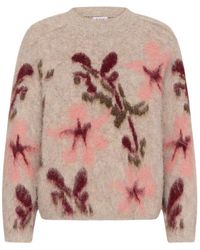 Saint Tropez - Ulicesz Pullover - Lyst