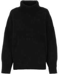 Chloé - Cashmere Knitwear - Lyst