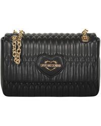 Love Moschino - Shoulder Bags - Lyst