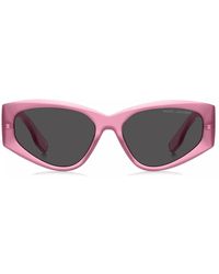 Marc Jacobs - Sunglasses - Lyst