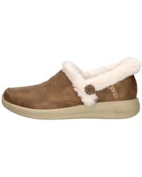 Skechers - Slippers - Lyst
