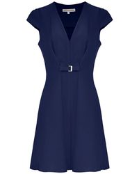 Kocca - Short dresses - Lyst
