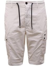 Mason's - Casual Shorts - Lyst