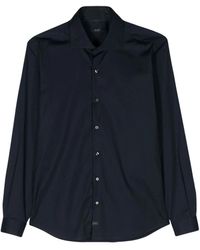 Fay - Casual shirts - Lyst